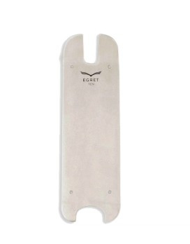 EGRET TEN 36V Estribo blanco (originale)