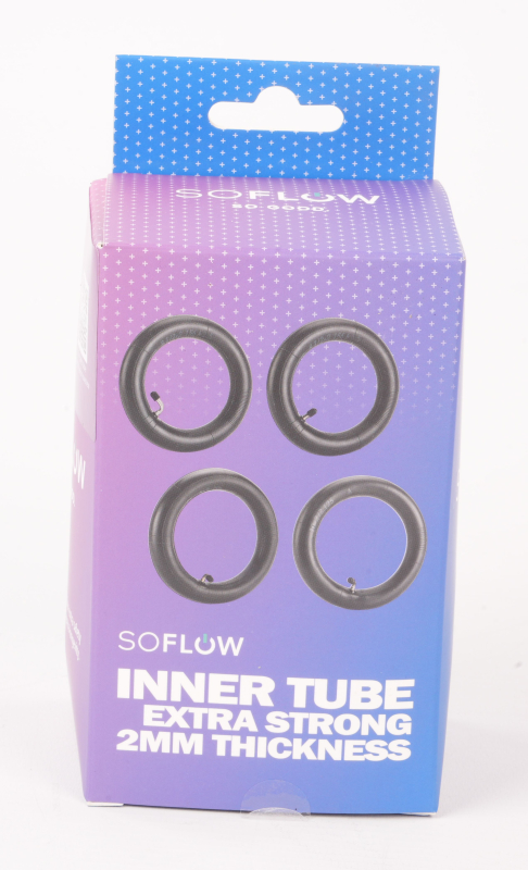 SOFLOW (46) Schlauch Vorderrad SO ONE LITE PRO (Original)