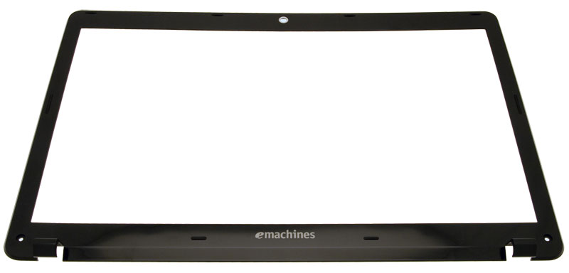 eMachines Displayrahmen / LCD Bezel W/CMOS eMachines E730ZG Serie (Original)