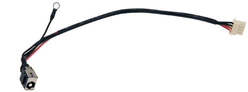 PackardBell Netzteilbuchse / DC-IN EasyNote SB89 Serie (Original)