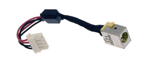 Acer Netzteilbuchse / DC-IN 65W Aspire V3-471 Serie (Original) Acer Netzteilbuchse / DC-IN 65W Aspire V3-471 Serie (Original)