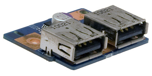 Acer USB Board Aspire 5740 Serie (Original)