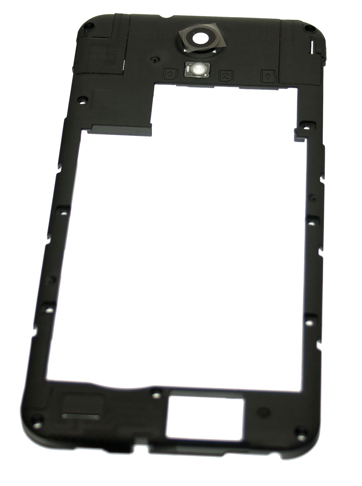 Acer Gehäuseunterteil / Cover lower Liquid Z6 Serie (Original) Acer Gehäuseunterteil / Cover lower Liquid Z6 Serie (Original)