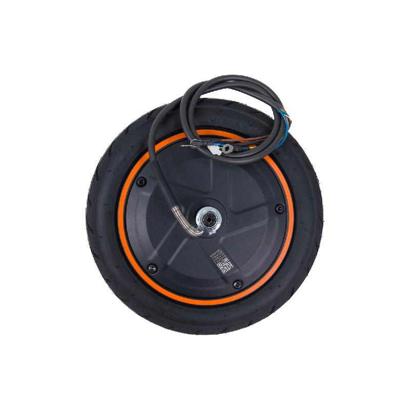 SEGWAY F65D Rueda trasera completa (originale)