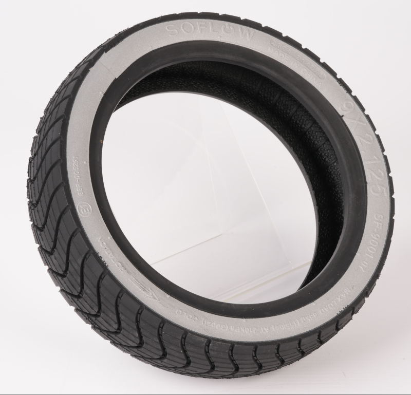 SOFLOW (47) Schlauchloser Mantel SO ONE + (SFSOB524) (Original)