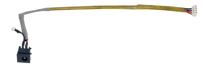 PackardBell Netzteilbuchse / DC-IN 90W EasyNote MZ35 Serie (Original)