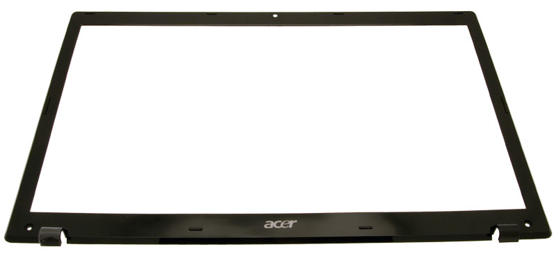 Acer Displayrahmen / LCD Bezel Aspire 7750ZG Serie (Original)