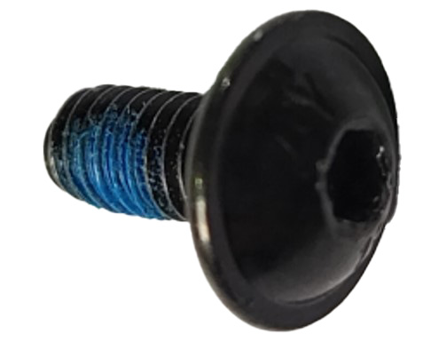 SOFLOW (60) Schraube 5x10 SO3 (Original)