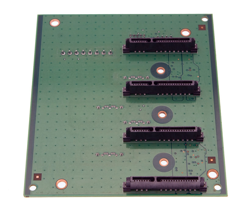 Gateway BACKPLANE Board.AH340 Gateway GN500 Serie (Original)