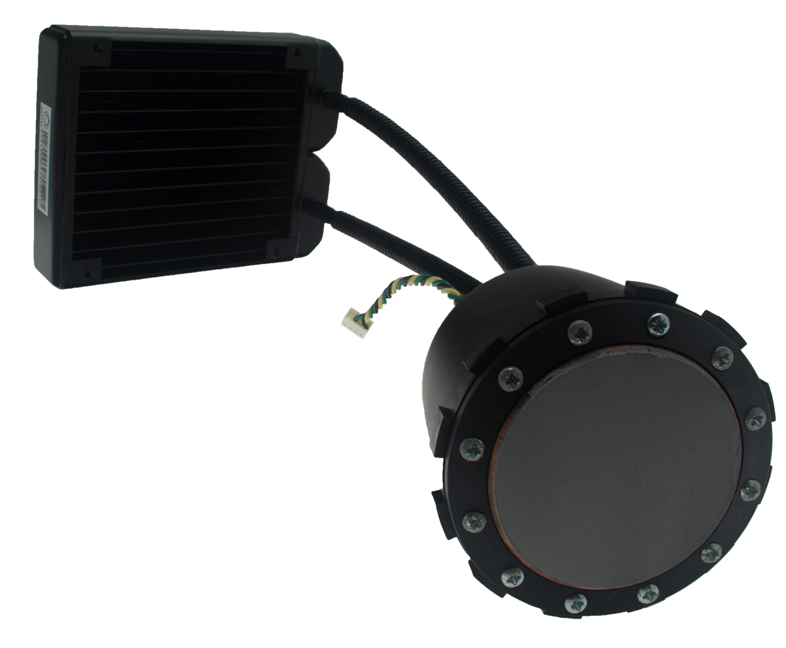 PackardBell Kühlkörper / HEATSINK CPU COOLER W/CABLE ipower G5620 Serie (Original)