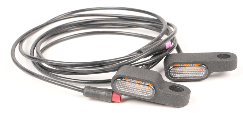 EGRET BLINKERSET HINTEN X ultra (Original)