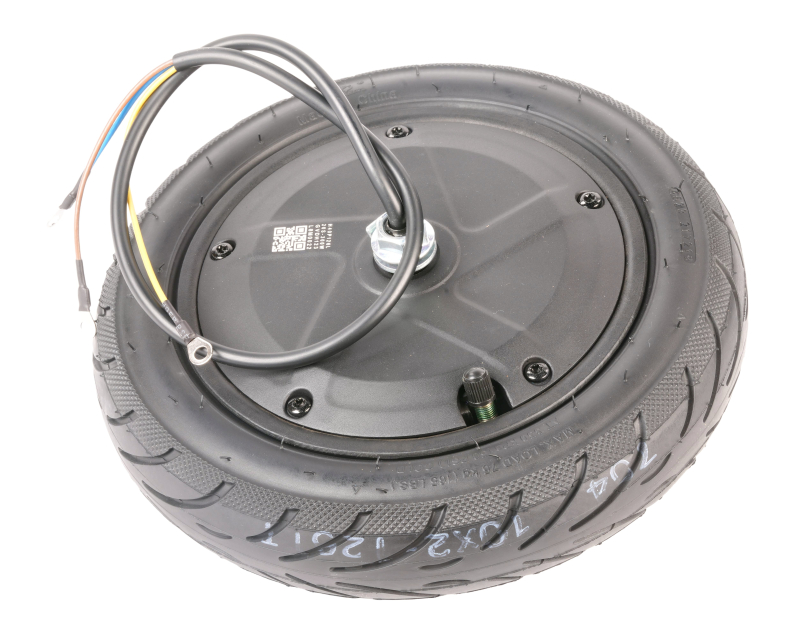 SEGWAY Hinterrad komplett D28D (Original)