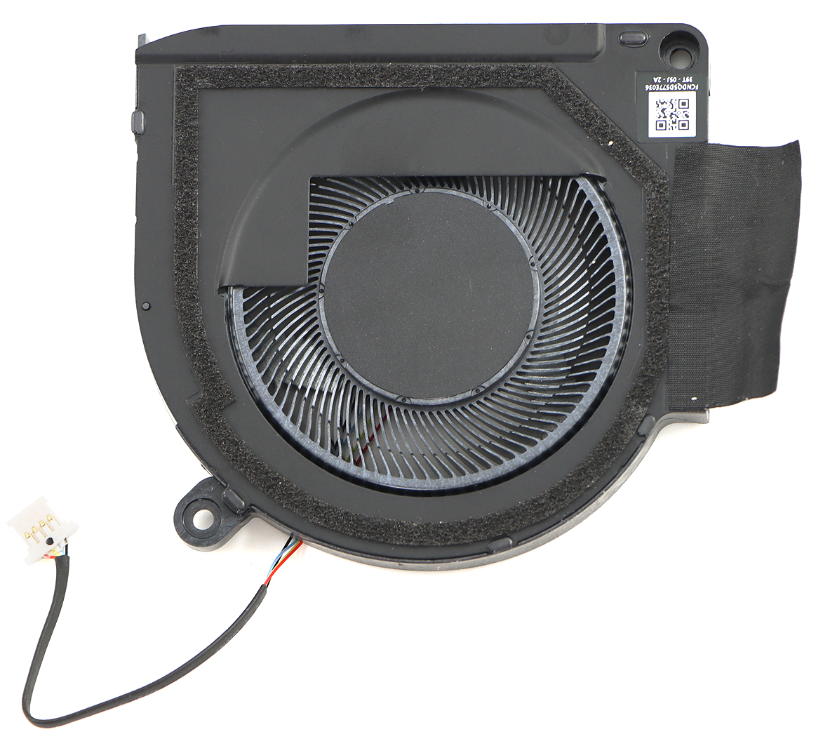Acer FAN GPU 77*73*7.5 Predator Triton Neo 16 (PTN16-51) Serie (Original)
