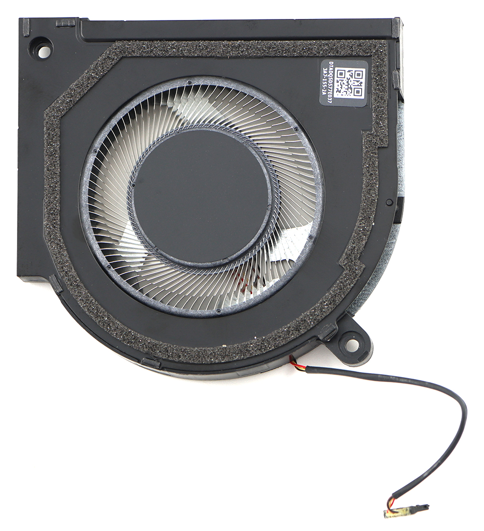Acer FAN CPU 77*73*7.5 Predator Triton Neo 16 (PTN16-51) Serie (Original)