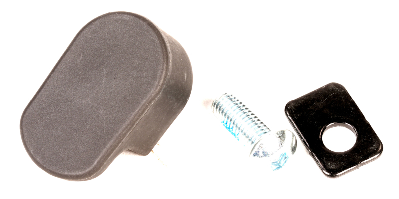 SEGWAY BUCKLE ACCESSORY PACKAGE G30_MECHANICAL SEMI FINISHED PRODUCTS MAX G30D II (Original)