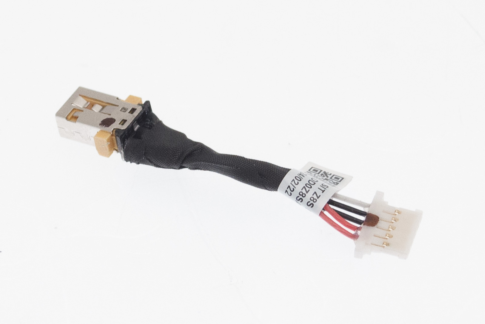 Acer Netzteilbuchse / Cable DC-in Aspire 5 A514-56M Serie (Original)