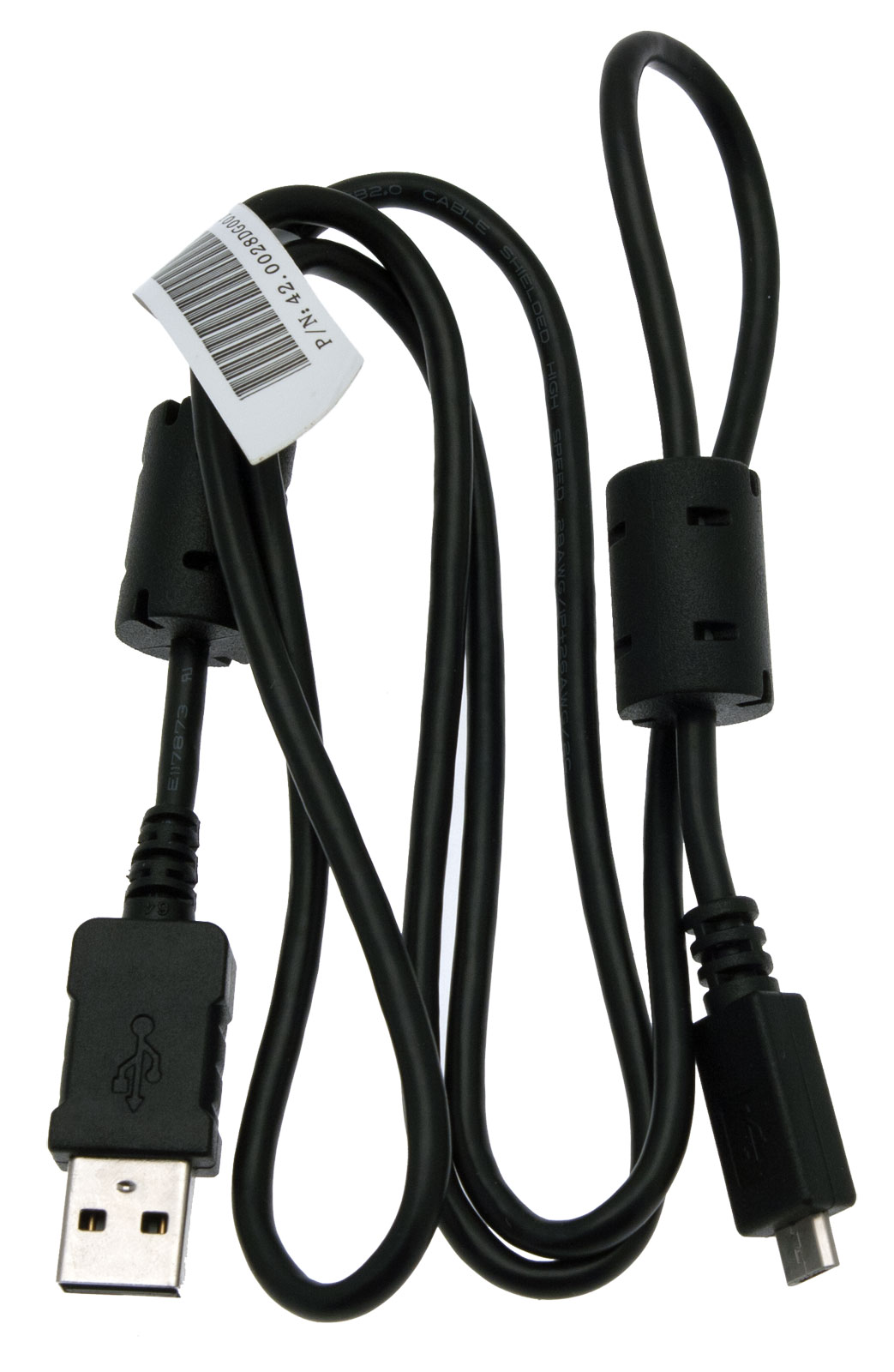 Acer CABLE.USB.MICRO.1000MM C20 Serie (Original)