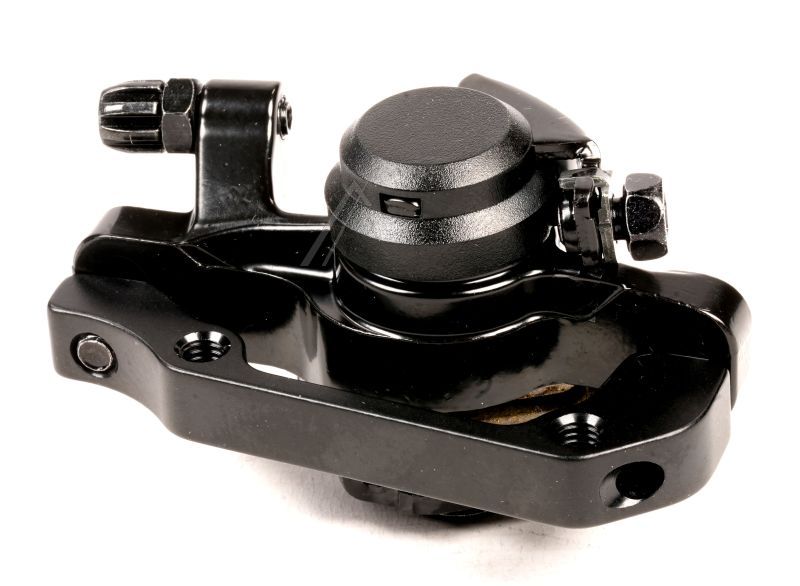 EGRET HMBRG (10100019) Rear brake mechanism (Original)
