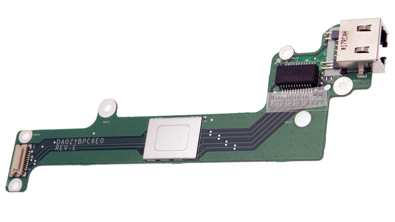 PackardBell LAN Board / Netzwerkkarte EasyNote LX86 Serie (Original)