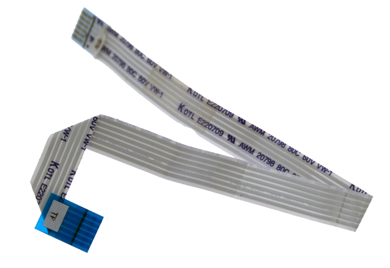 Gateway Cable Touchpad USED / BGRD Gateway NV57H Serie (Original) Gateway Cable Touchpad USED / BGRD Gateway NV57H Serie (Original)