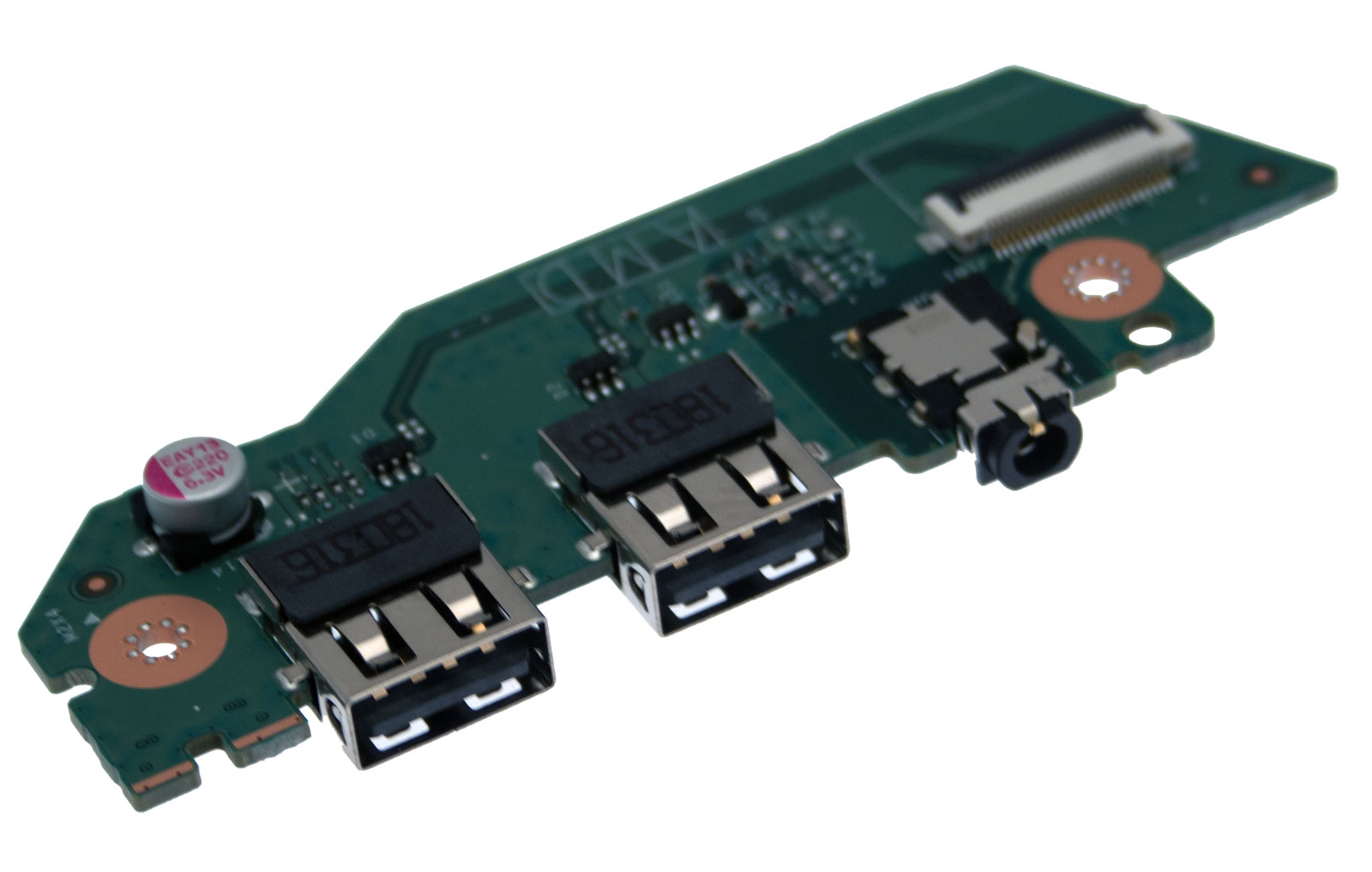 Acer I/O Board Aspire Nitro 5 AN515-42 Serie (Original) Acer I/O Board Aspire Nitro 5 AN515-42 Serie (Original)