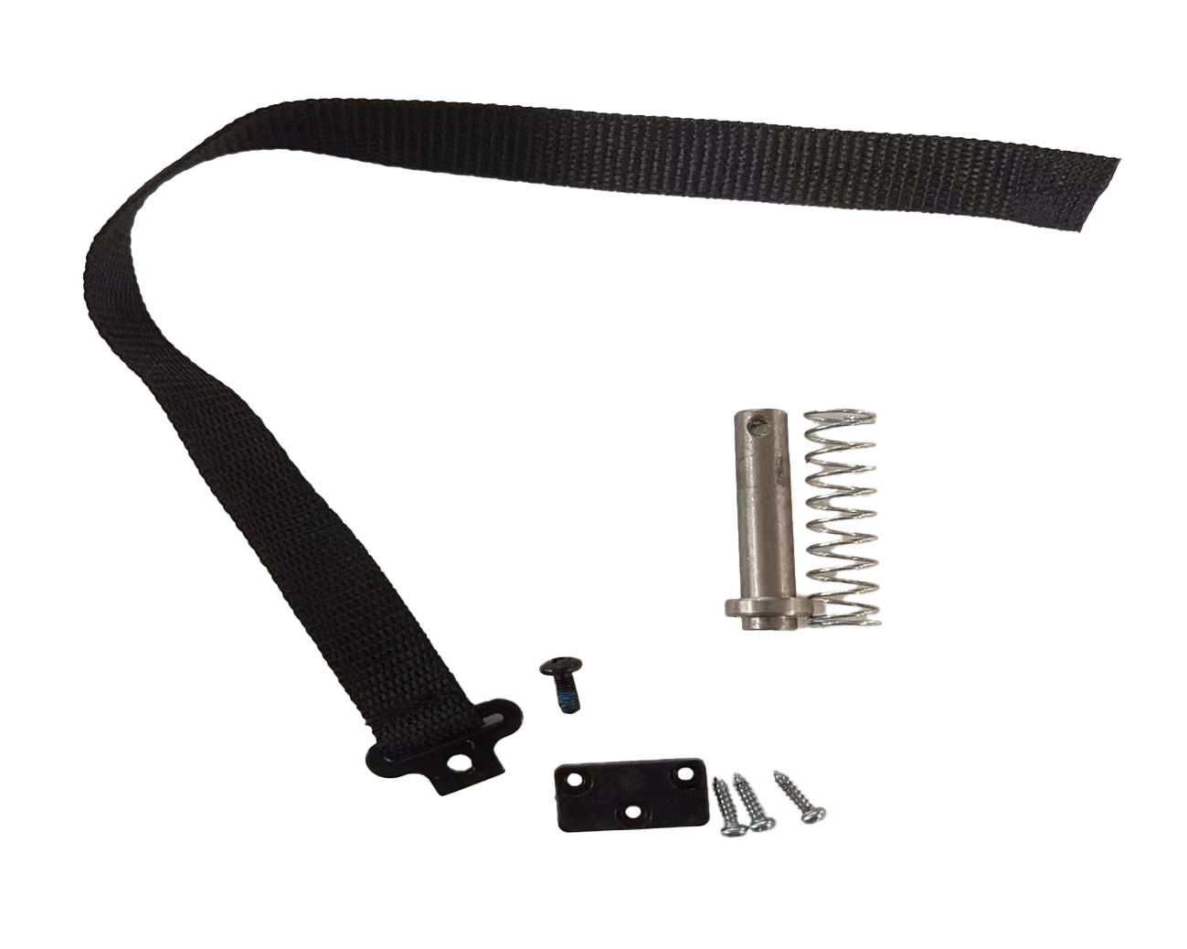 SOFLOW SET Akkugurt SO4 PRO GEN 2 (Original)