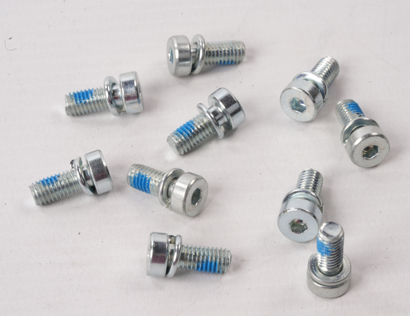 SEGWAY Schraube 5*12 MAX G2 D (Original)