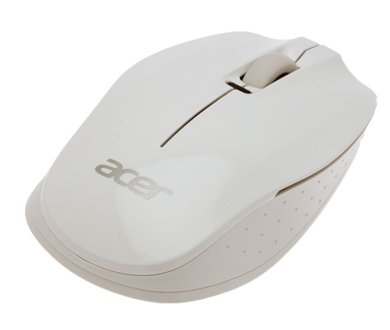 Acer Bluetooth Mouse MOUSE BLUETOOTH WHITE ACER Aspire P3-131 Serie (Original)