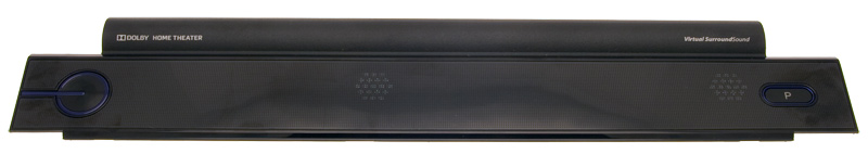 Acer Gehäuse / Cover MIDDLE WO/TUBAWOOFER Aspire 7535G Serie (Original)