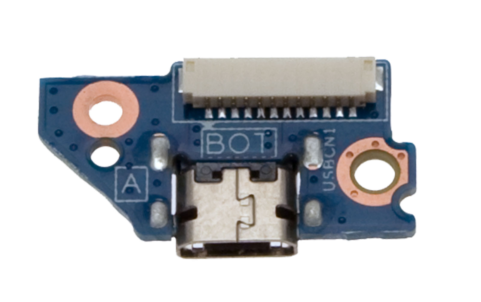 Acer Docking Board / Netzteilbuchse Iconia A1-810 Serie (Original)