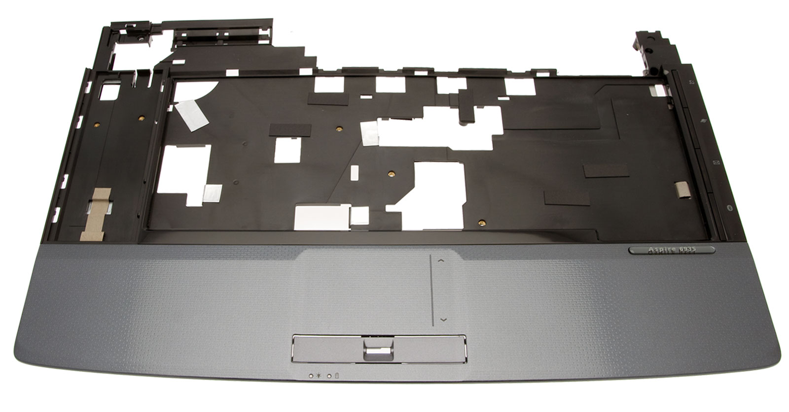 Acer Gehäuseoberteil / Cover Upper W/FINGERPRINT Aspire 6935G Serie (Original)