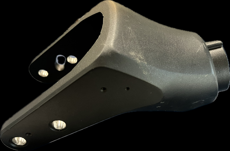 SOFLOW (3) Vordergabel SOX (Original)