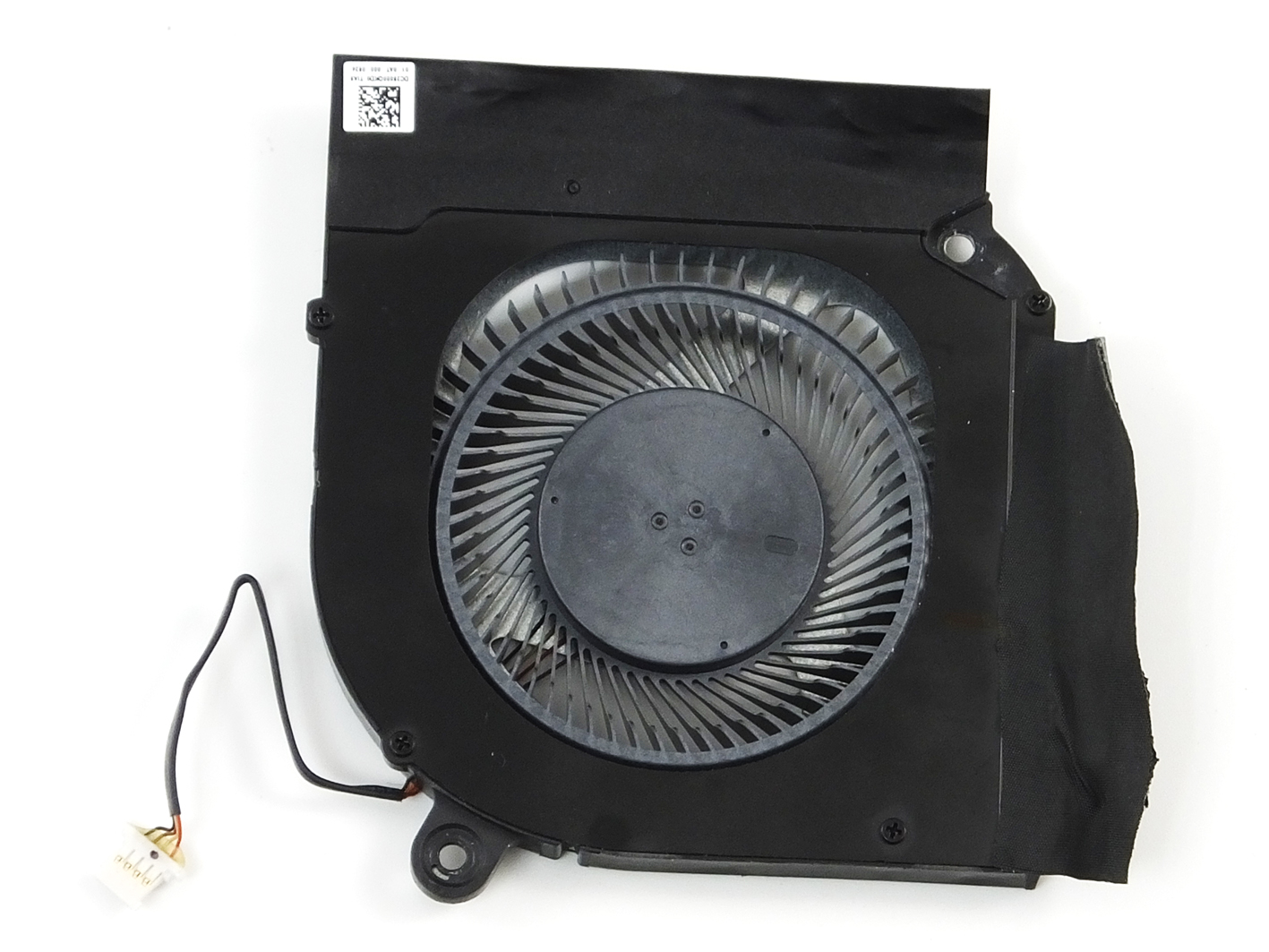 Acer Lüfter / Fan Predator Triton 300 (PT315-53) Serie (Original)