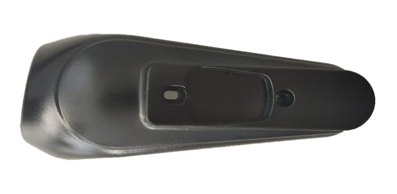 SOFLOW (16) linke Abdeckung Vordergabel SO3 PRO (Original)