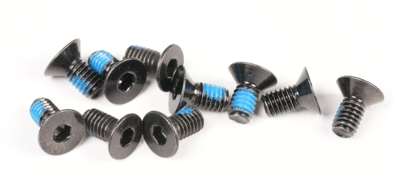 SEGWAY Schraube 4*8 E2 D (Original)