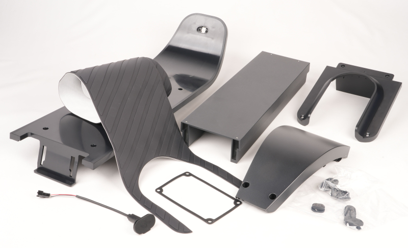 EGRET KUNSTSTOFFTEILE Ey! S (Original)