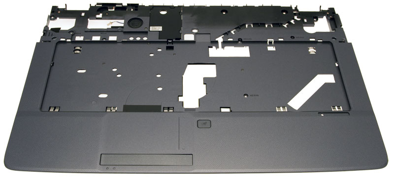 Acer Gehäuseoberteil / Cover Upper BLK WO/FP Aspire 7540 Serie (Original)