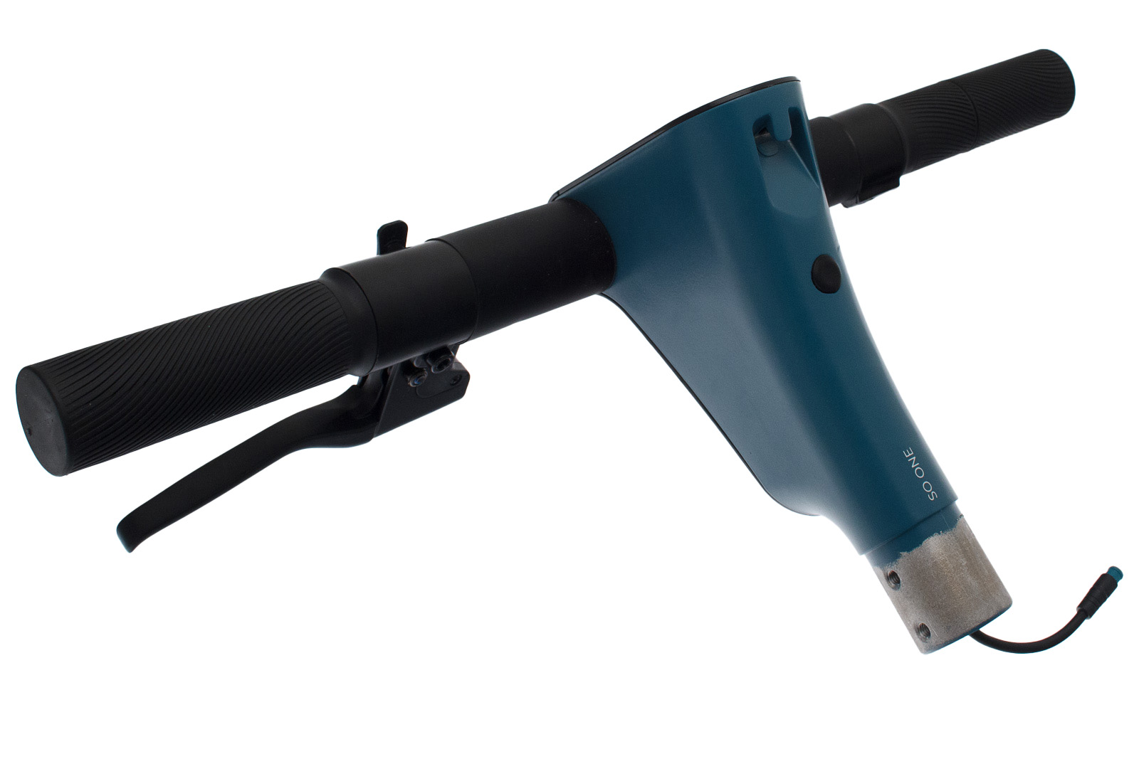 SOFLOW Lenker komplett in grün (DE) SO ONE (SFSOB523) (Original)