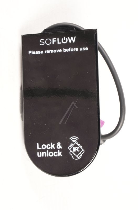 SOFLOW SO ONE PRO GEN 2 (12) Display (WO) (Original)