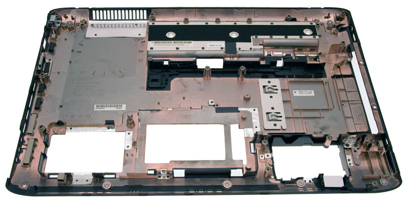 Acer Gehäuseunterteil / Cover Lower Aspire 5942G Serie (Original)