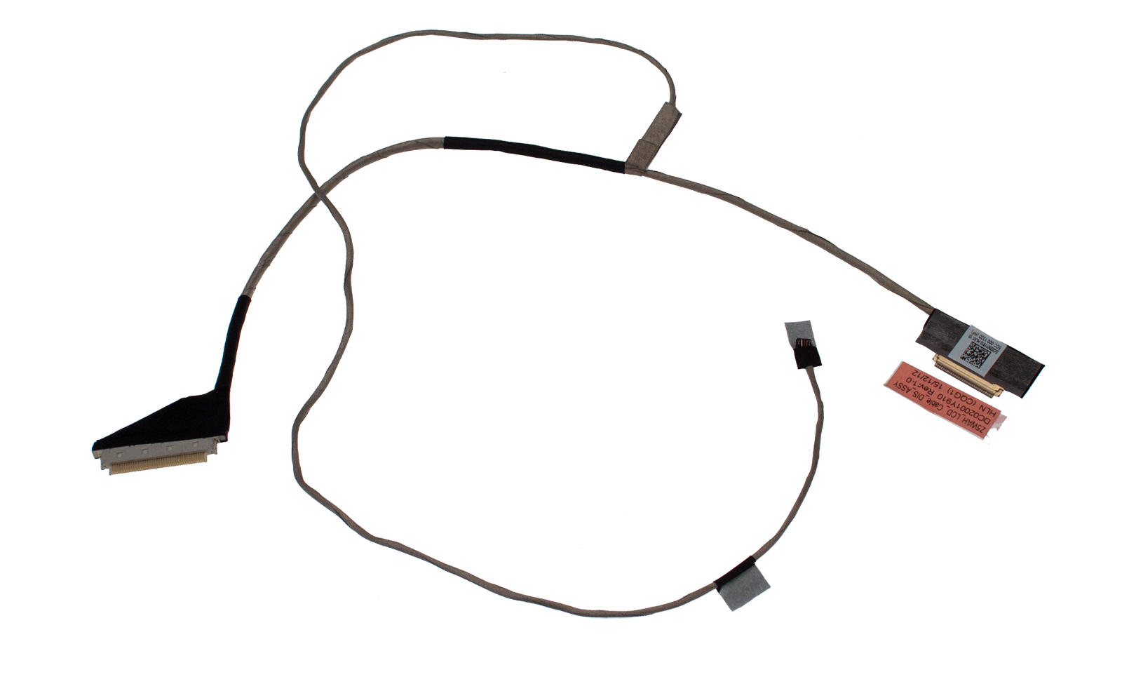 Acer Displaykabel eDP / Cable eDP for display Aspire EK-571G Serie (Original) Acer Displaykabel eDP / Cable eDP for display Aspire EK-571G Serie (Original)