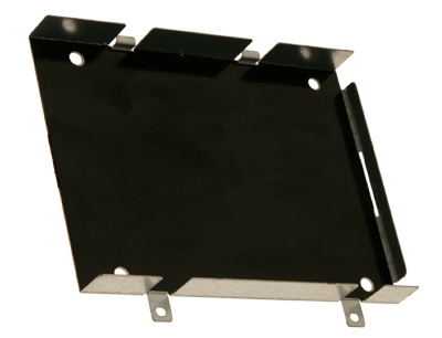 Acer Festplattenrahmen 2. HDD / HDD Bracket 2nd / Halterung Extensa 7620Z Serie (Original)