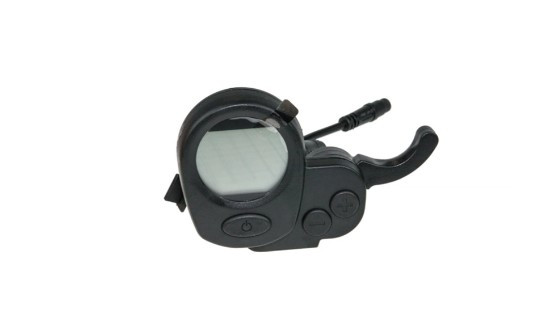 EGRET Gashebel / Geschwindigkeitsgeber TEN (Original)