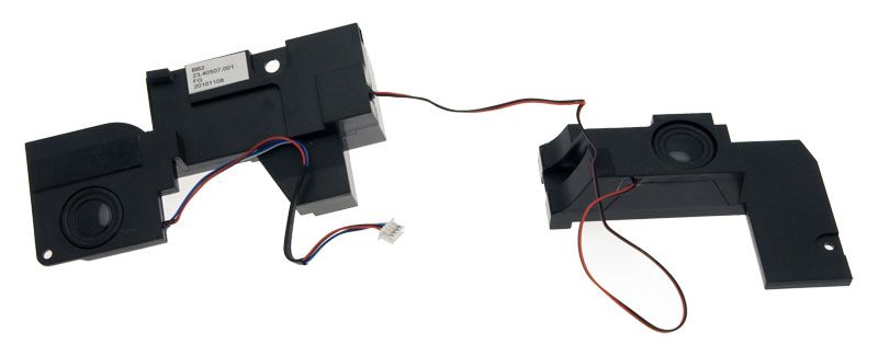 Acer Lautsprecher / Speaker Aspire 8530G Serie (Original)