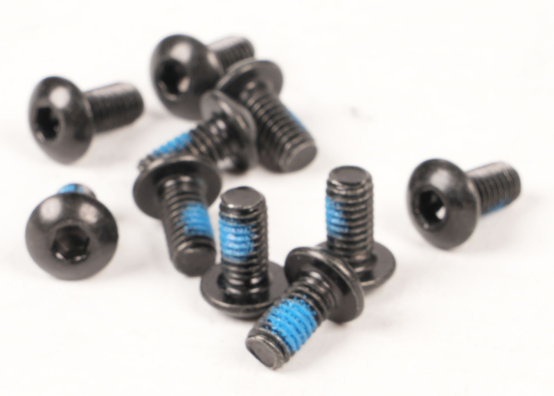 SEGWAY Schraube 4*8 MAX G2 D (Original)