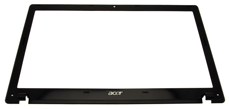 Acer Displayrahmen / LCD bezel Aspire 5745Z Serie (Original)