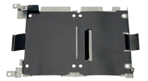 Acer Festplattenrahmen / HDD Bracket / Halterung Aspire 7520 Serie (Original) Acer Festplattenrahmen / HDD Bracket / Halterung Aspire 7520 Serie (Original)