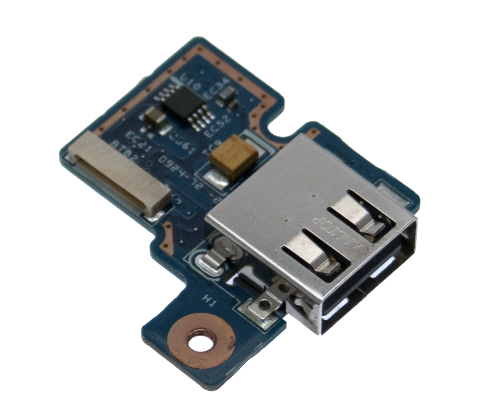 Acer Power Button Board Aspire 4810TZG Serie (Original)