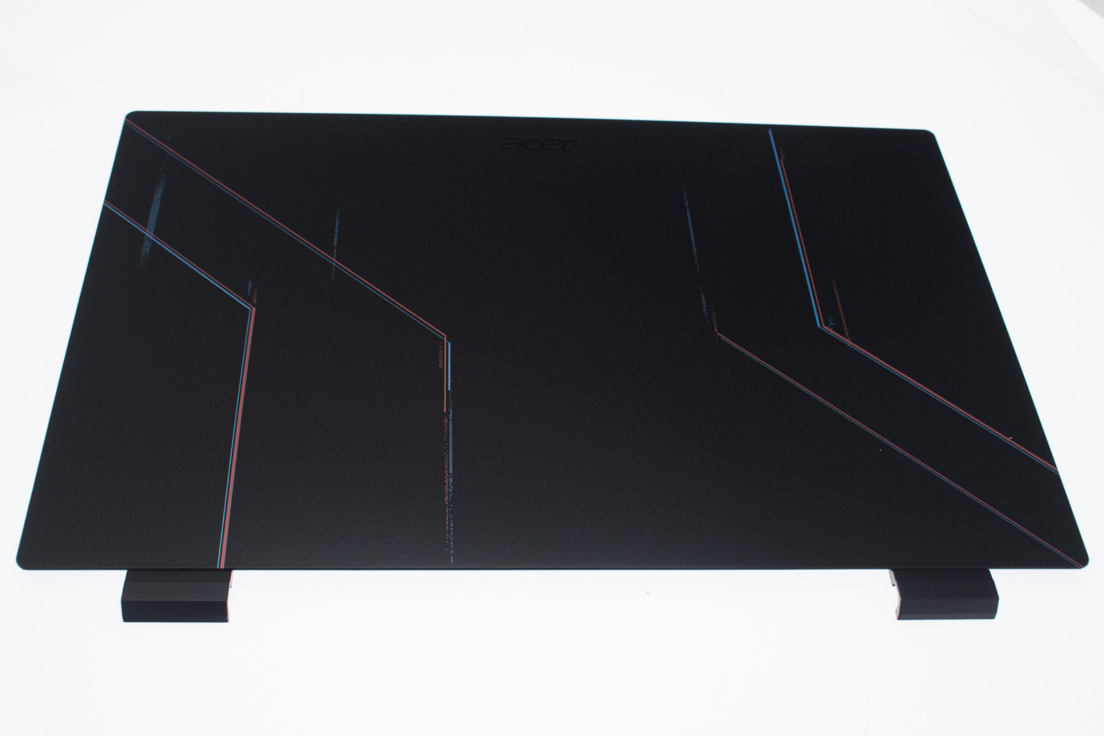 Acer Displaydeckel / Cover LCD Nitro 5 AN515-46 Serie (Original)