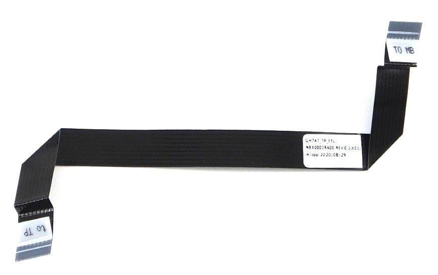 Acer Touchpadkabel / Cable touchpad Aspire 3 A317-53G Serie (Original)